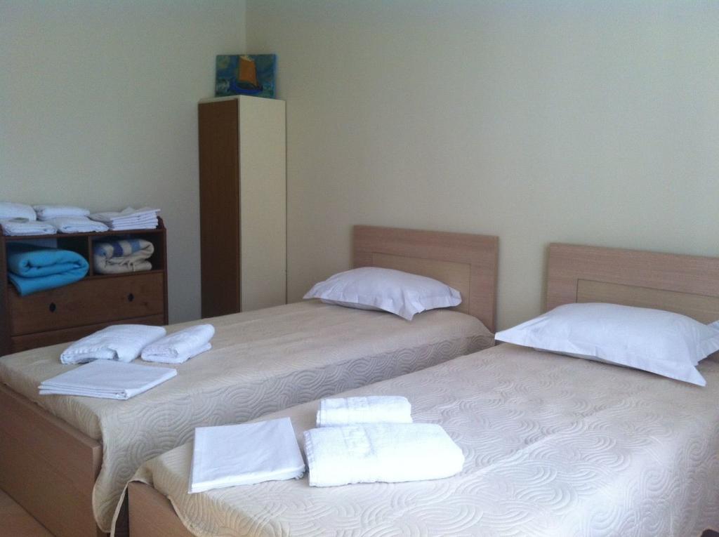 Villa Athenian Spiti Artemida  Zimmer foto