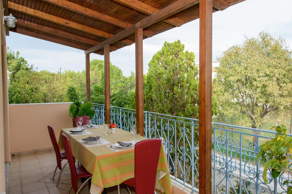 Villa Athenian Spiti Artemida  Exterior foto